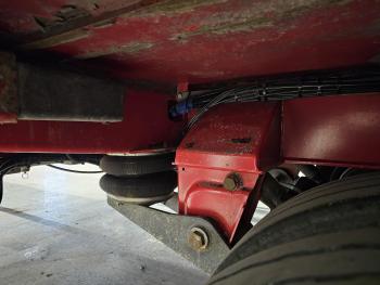4 AXLE / MEGA / LOWDECK / EXTENDABLE